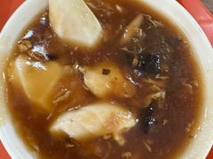 -庆丰包子铺(房山长阳店)