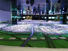 -天津市规划展览馆