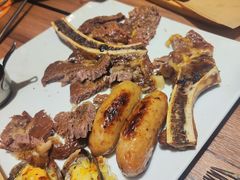 -必胜客(远大路店)