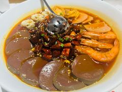 -徽镇小厨·经典徽菜(十里河店)