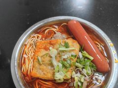 牛杂面-薛记襄阳香辣牛肉面(平安路店)