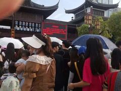-合肥融创乐园