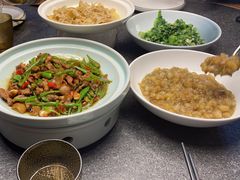 -莘府·老豆腐鱼头·建德菜(金马店)