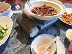 -东湖177艺术餐厅 · 东坡院子