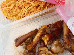 -金湘权老长沙酱板鸭(印象汇步行街店)
