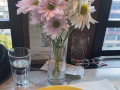 -半秋山西餐厅(宜昌大洋店)