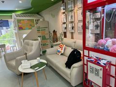 -精德口腔·种植修复·儿牙中心(财富中心店)