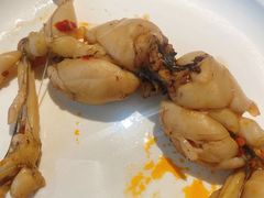 -小南房鲜美蛙火锅(北苑店)