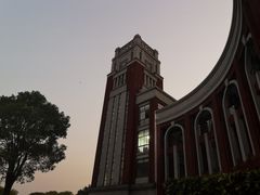 -华东政法大学(松江校区)