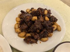 -奥华餐厅·老张记(台基厂店)