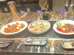 -西安西藏大厦开元名都大酒店·自助餐厅
