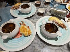 -深圳同泰万怡酒店·万荟轩自助餐厅(同泰店)