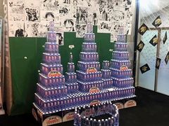 -深影国际影城(学院南路店CGS中国巨幕店)