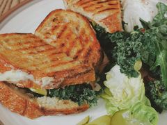 -O'mills Sourdough Bakery&Bistro(永嘉路店)