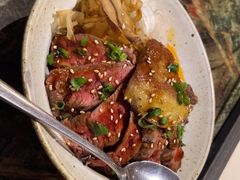 -炙柒Sekinana·精致料理 烧鸟·铁板烧(海上世界店)