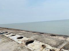 -东疆建设开发纪念公园