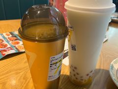 -7分甜(李沧万达店)