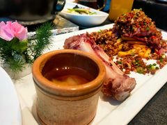 -悦百味·品质川菜(橄榄郡店)
