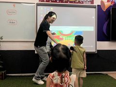 -瑞思教育·少儿英语(凯德校区)