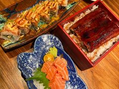 -千代武日本料理(哈西店)