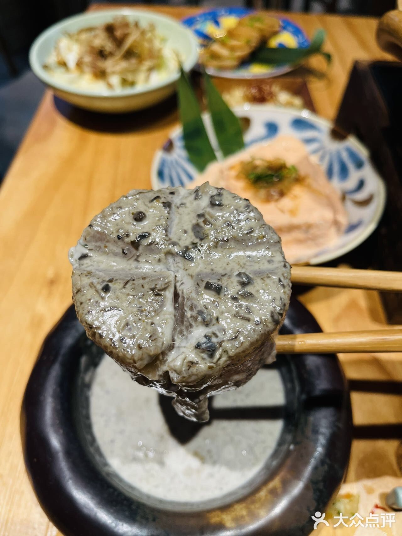 魔都超摩登日式风格的关东煮小酒吧