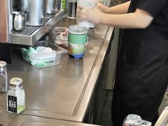 -星巴克(南宁民歌湖店)