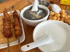 -谢怀亮芝麻茶
