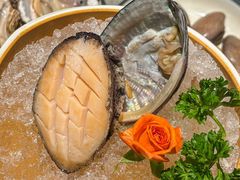 -海底捞火锅(东百中心店)