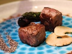 -佛山希尔顿酒店·融誉亚洲美食荟