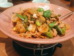 -云海肴·汽锅鸡·云南菜(苏州中心店)