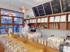 -0+1·手作面包(新北店)
