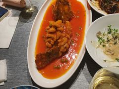 松鼠大桂鱼-绿波廊(豫园店)