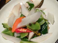 -渝信川菜(西单店)