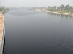 -徒骇河公园