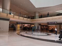 -香港ELEMENTS圆方