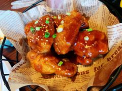 -一乐韩国炸鸡(梅江店)