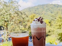 -简象咖啡CAFE ELE JANE(满陇桂雨店)