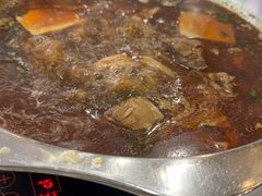 -老城红焖羊肉(人民路店)