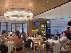 -莆田餐厅PUTIEN(金融街购物中心店)