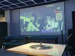 -红井路游艺炖锅·音乐餐吧(十渡店)