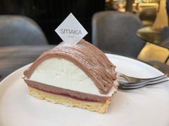 -SMAKA(复兴soho店)