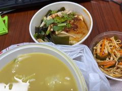-71号豆汤饭·成都小馆(青羊小区店)