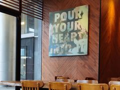 -星巴克(成都龙湖三千集店)