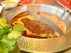 -狼头山火锅 KTV欢唱·烤串(理工大学店)