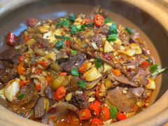 -陈家婆的菜·口味湘菜(梅溪湖店)