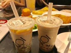 -KOI Thé(正佳广场店)