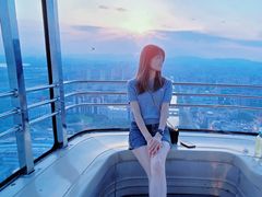 -南昌之星摩天轮