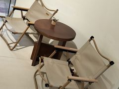 -Oasis coffee燕谷咖啡(公信店)