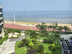 -烟台金沙滩喜来登度假酒店