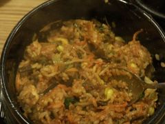 -同堂韩国料理炭火烤肉(彩虹广场店)